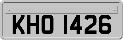 KHO1426
