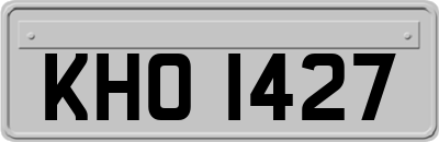 KHO1427