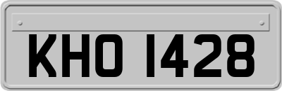 KHO1428