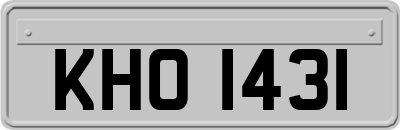 KHO1431