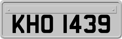 KHO1439