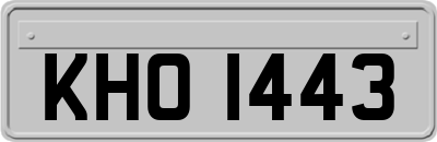 KHO1443