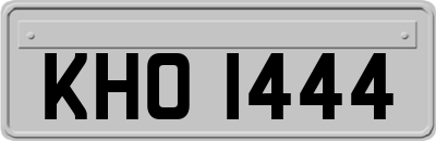 KHO1444