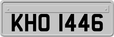 KHO1446