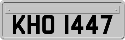 KHO1447