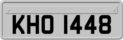 KHO1448