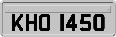 KHO1450