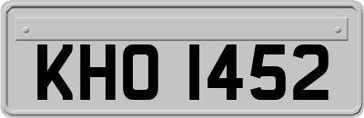 KHO1452
