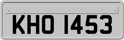 KHO1453
