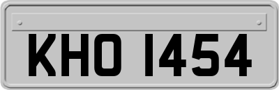 KHO1454