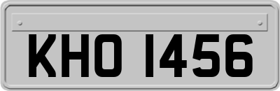 KHO1456