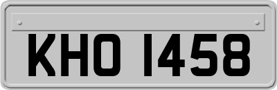 KHO1458
