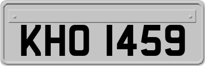 KHO1459