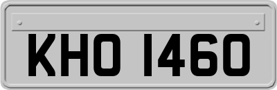 KHO1460