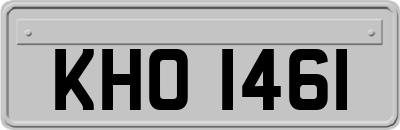 KHO1461