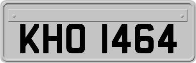KHO1464