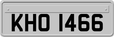 KHO1466