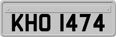 KHO1474