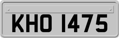 KHO1475