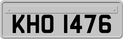 KHO1476
