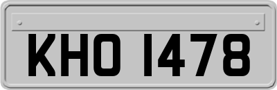 KHO1478