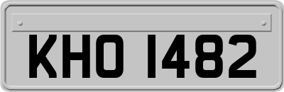 KHO1482
