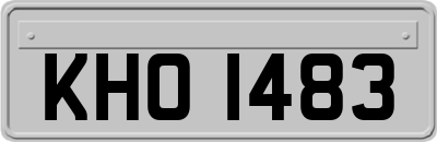 KHO1483