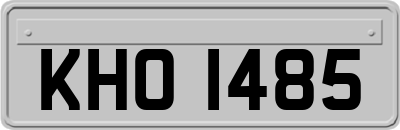 KHO1485