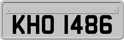 KHO1486