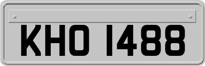KHO1488