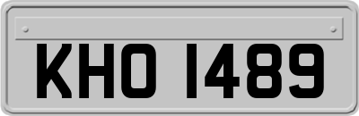 KHO1489