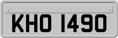 KHO1490