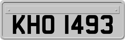 KHO1493