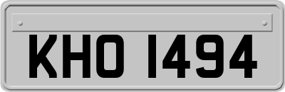 KHO1494