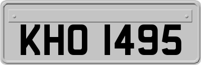 KHO1495