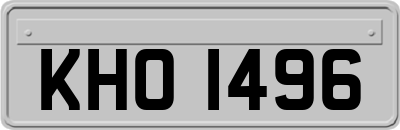 KHO1496