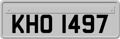 KHO1497
