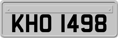 KHO1498