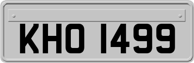 KHO1499