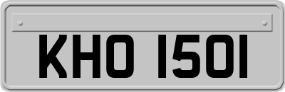 KHO1501