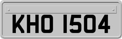 KHO1504