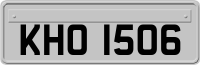KHO1506