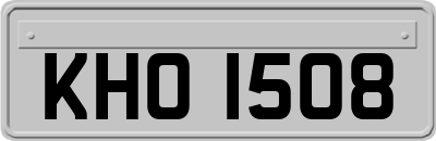 KHO1508