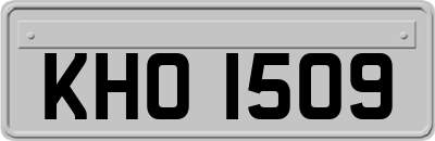 KHO1509