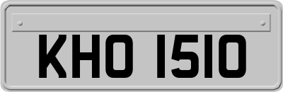 KHO1510