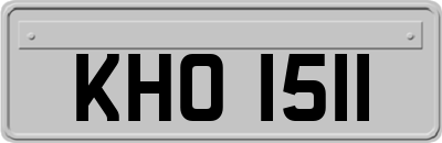 KHO1511