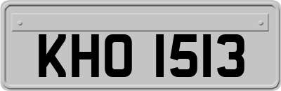 KHO1513