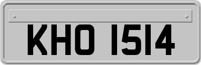 KHO1514