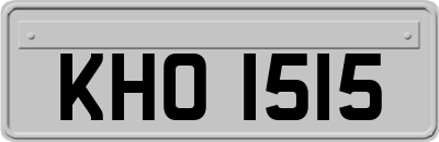 KHO1515