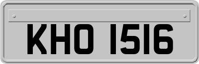 KHO1516